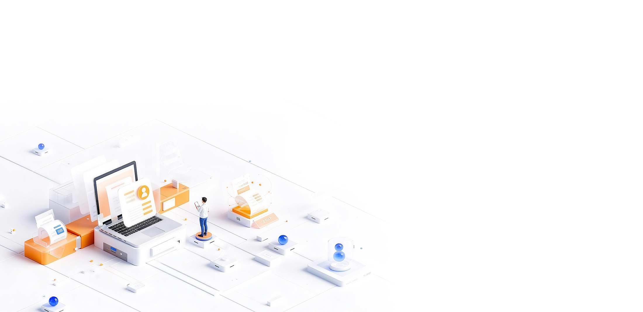 让产品走进技师决策