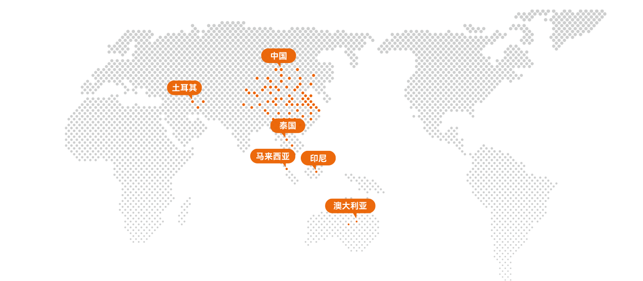立足中国实践，探索海外市场